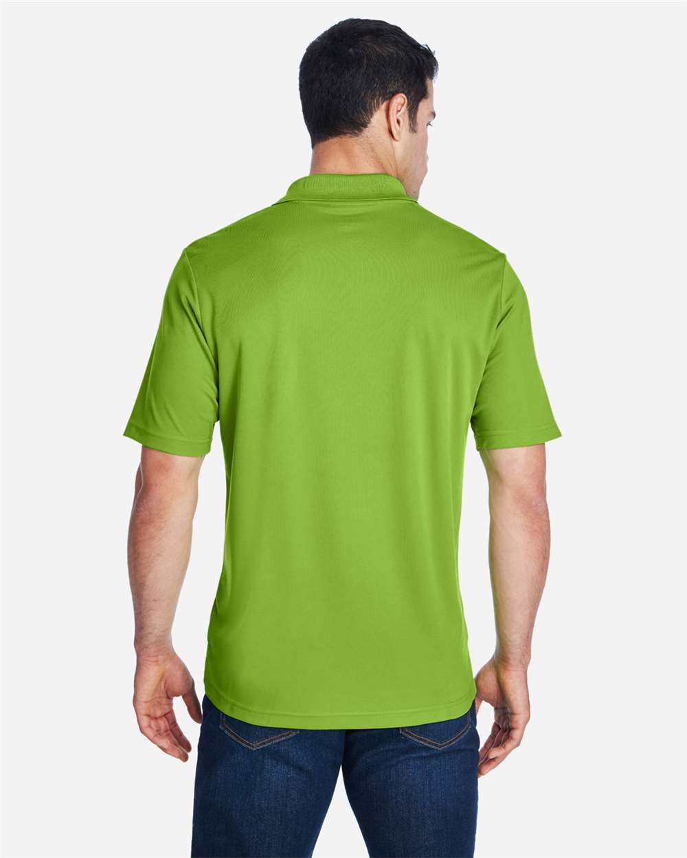 Men's Origin Performance Piqué Polo | 88181