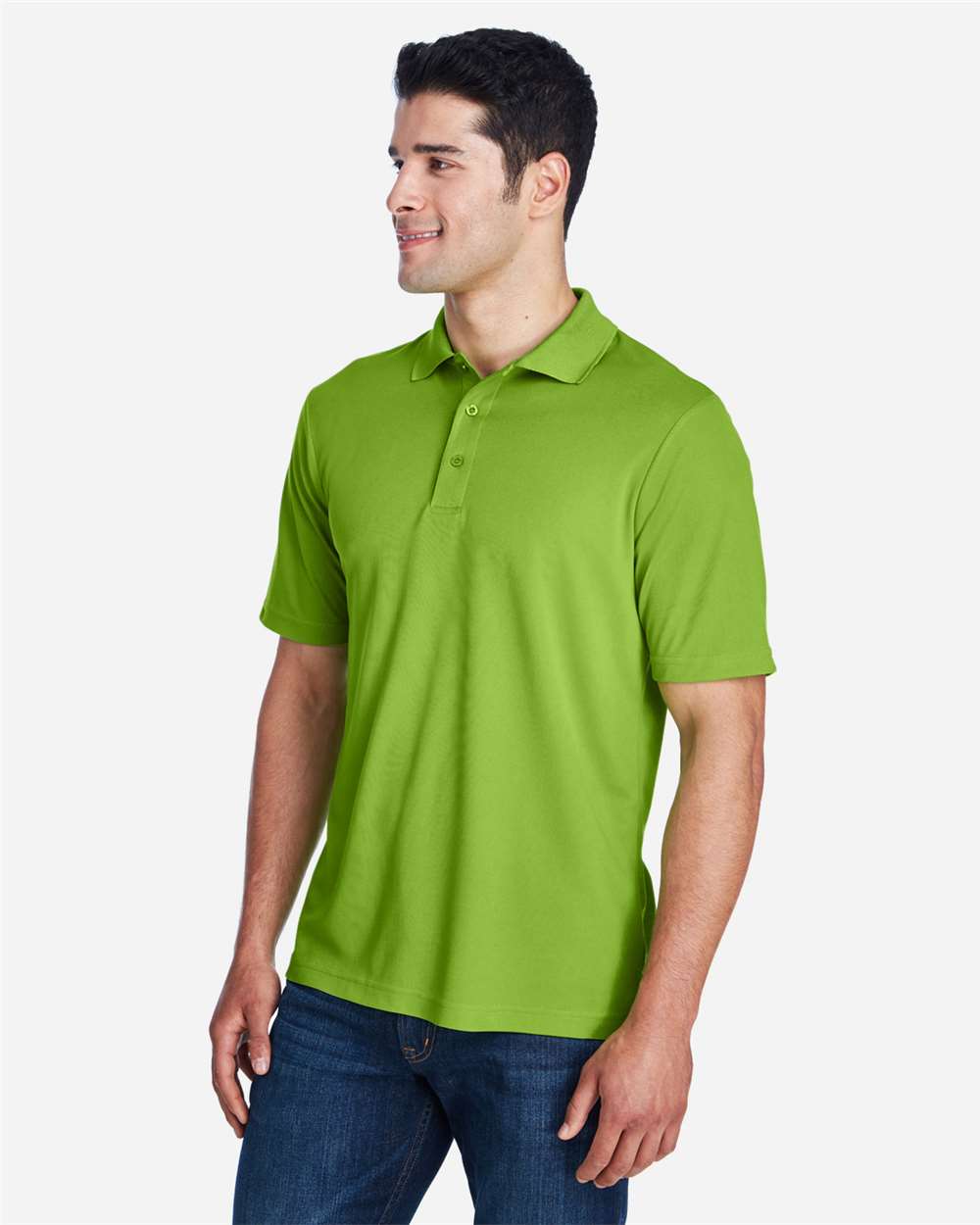 Men's Origin Performance Piqué Polo | 88181