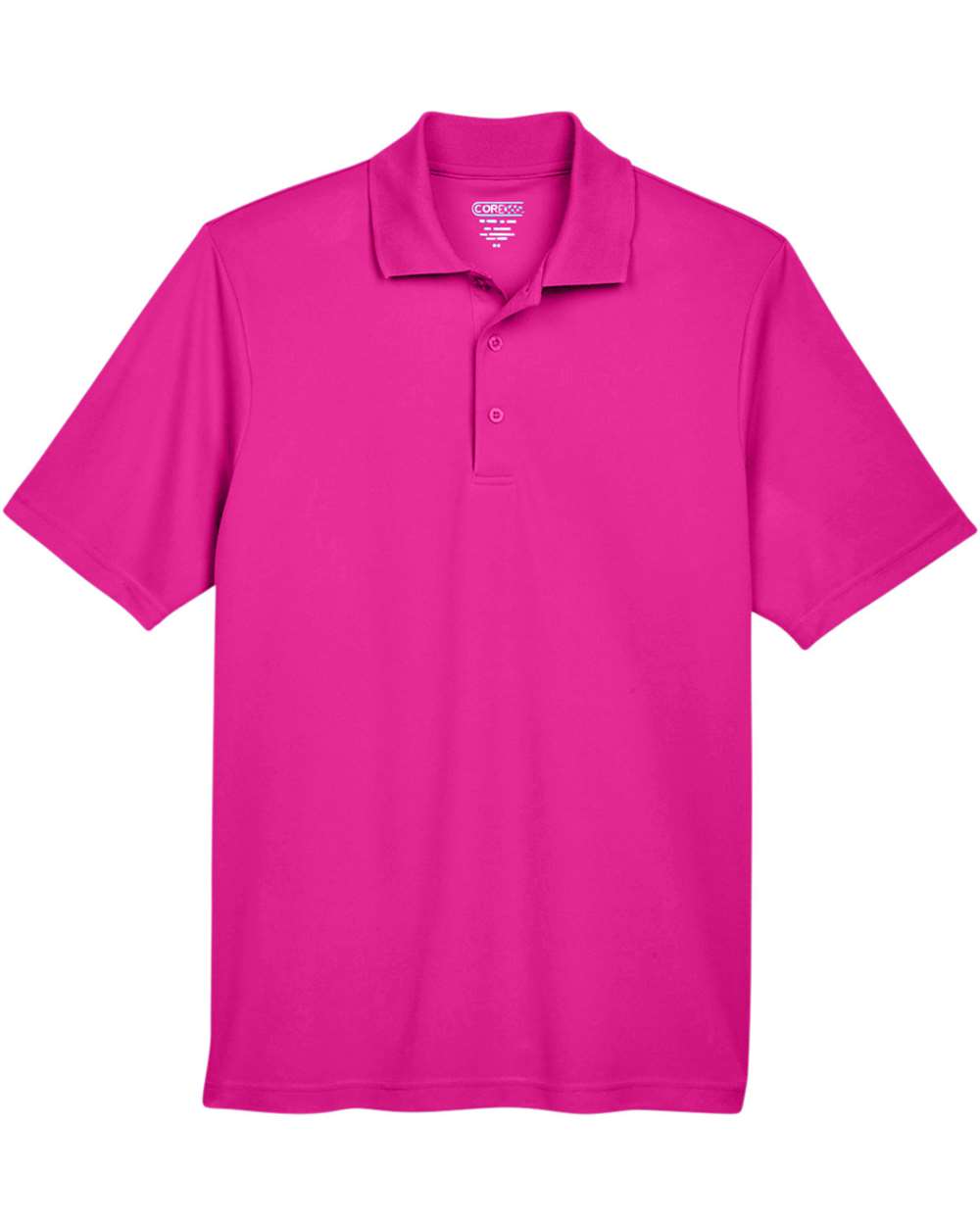 Men's Origin Performance Piqué Polo | 88181