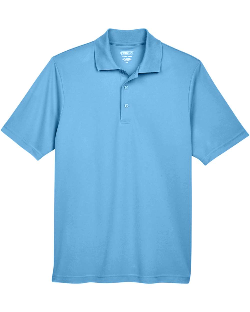 Men's Origin Performance Piqué Polo | 88181