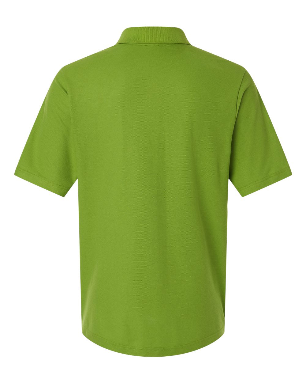 Men's Resolve CVC Performance Pique Polo | CE106