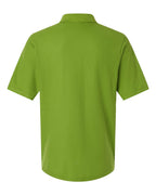 Men's Resolve CVC Performance Pique Polo | CE106