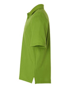 Men's Resolve CVC Performance Pique Polo | CE106