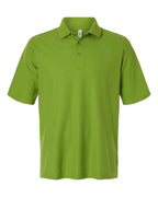 Men's Resolve CVC Performance Pique Polo | CE106
