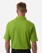 Men's Resolve CVC Performance Pique Polo | CE106