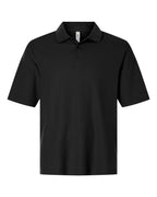 Men's Resolve CVC Performance Pique Polo | CE106