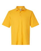 Men's Resolve CVC Performance Pique Polo | CE106