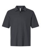 Men's Resolve CVC Performance Pique Polo | CE106