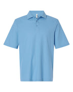 Men's Resolve CVC Performance Pique Polo | CE106