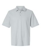 Men's Resolve CVC Performance Pique Polo | CE106