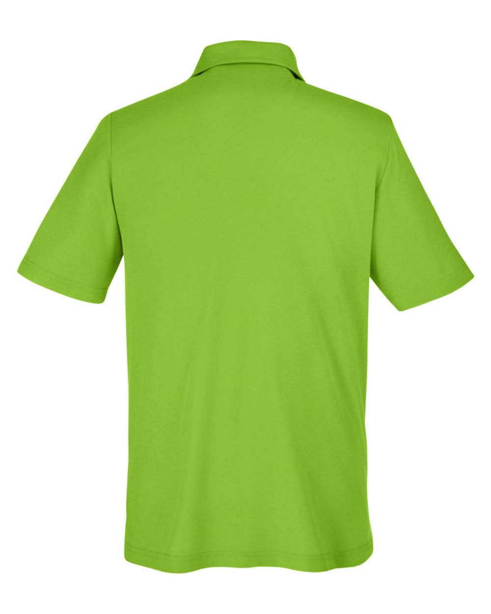 Men's Fusion ChromaSoft™ Pique Polo | CE112