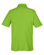 Men's Fusion ChromaSoft™ Pique Polo | CE112