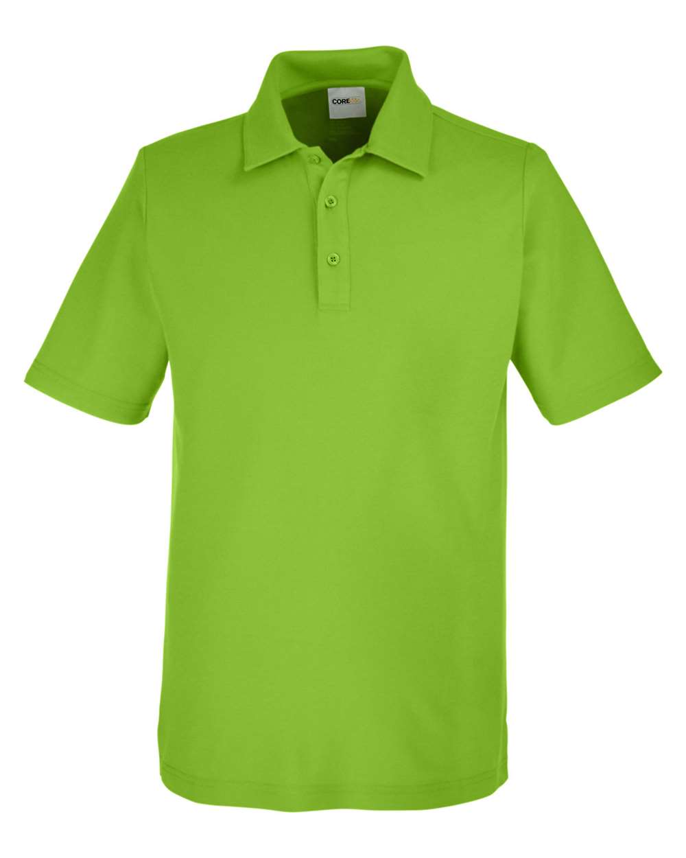 Men's Fusion ChromaSoft™ Pique Polo | CE112