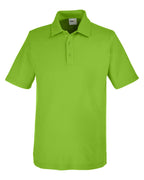 Men's Fusion ChromaSoft™ Pique Polo | CE112