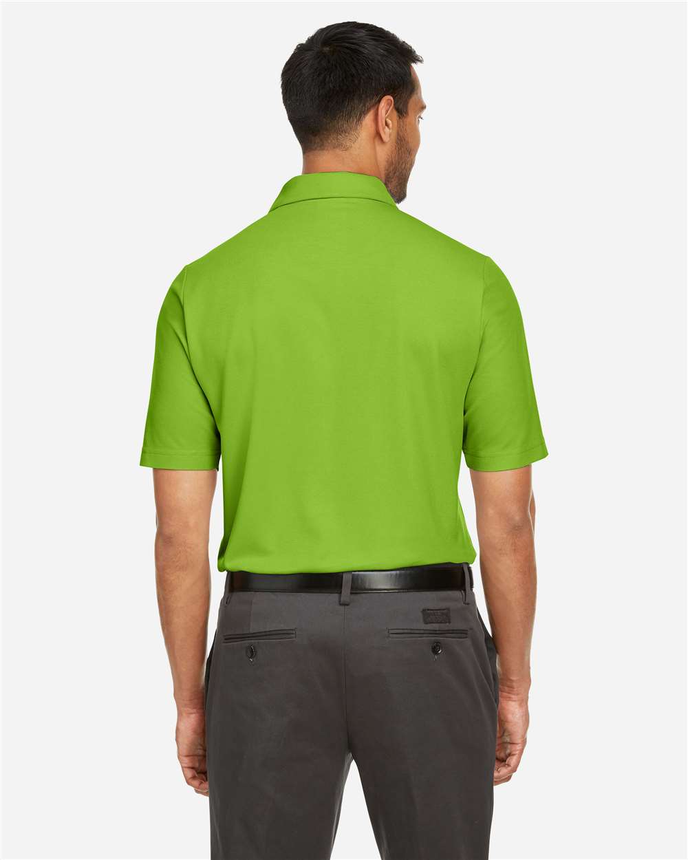 Men's Fusion ChromaSoft™ Pique Polo | CE112