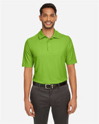 Men's Fusion ChromaSoft™ Pique Polo | CE112