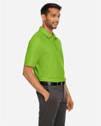 Men's Fusion ChromaSoft™ Pique Polo | CE112