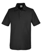 Men's Fusion ChromaSoft™ Pique Polo | CE112