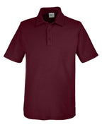 Men's Fusion ChromaSoft™ Pique Polo | CE112