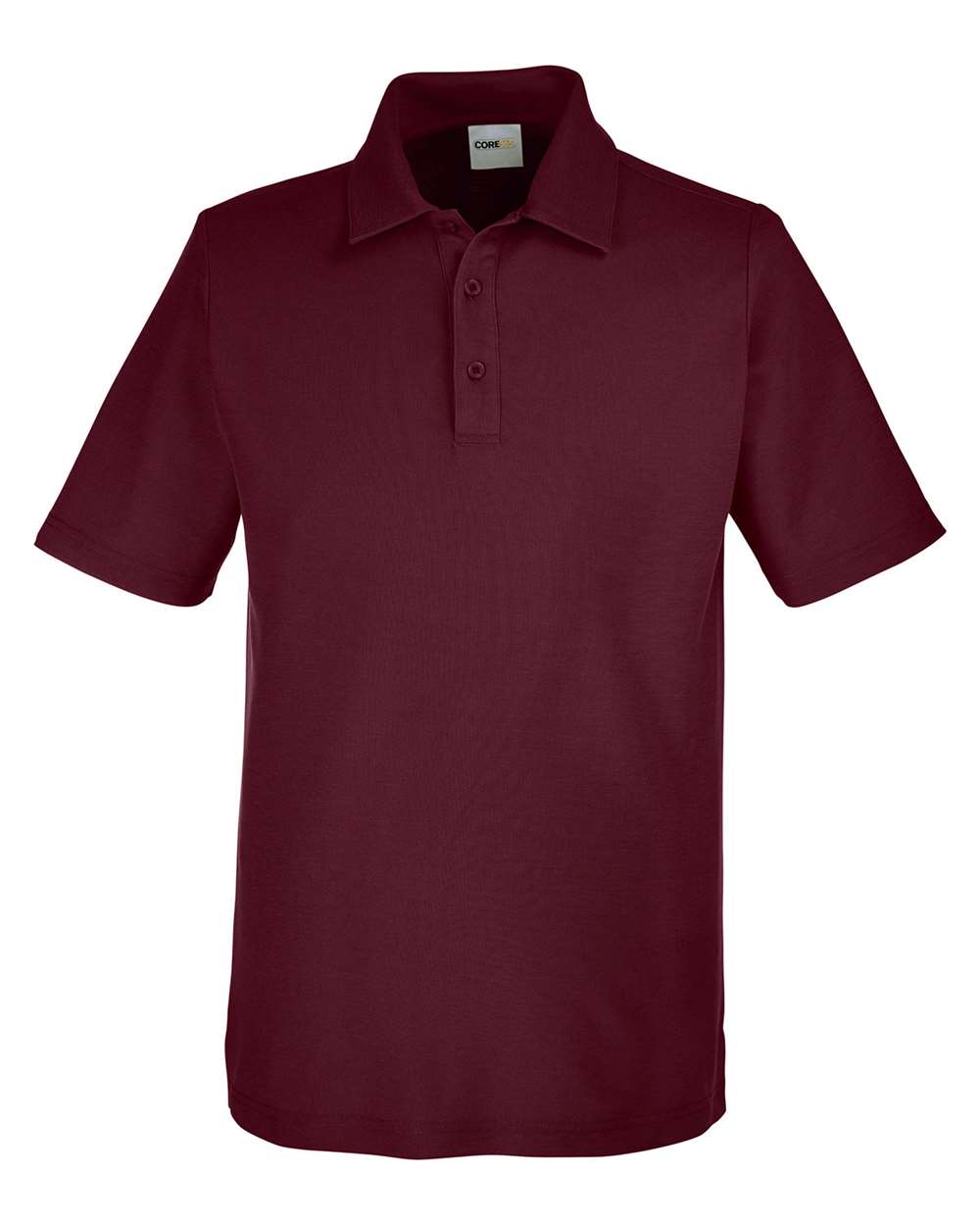 Men's Fusion ChromaSoft™ Pique Polo | CE112