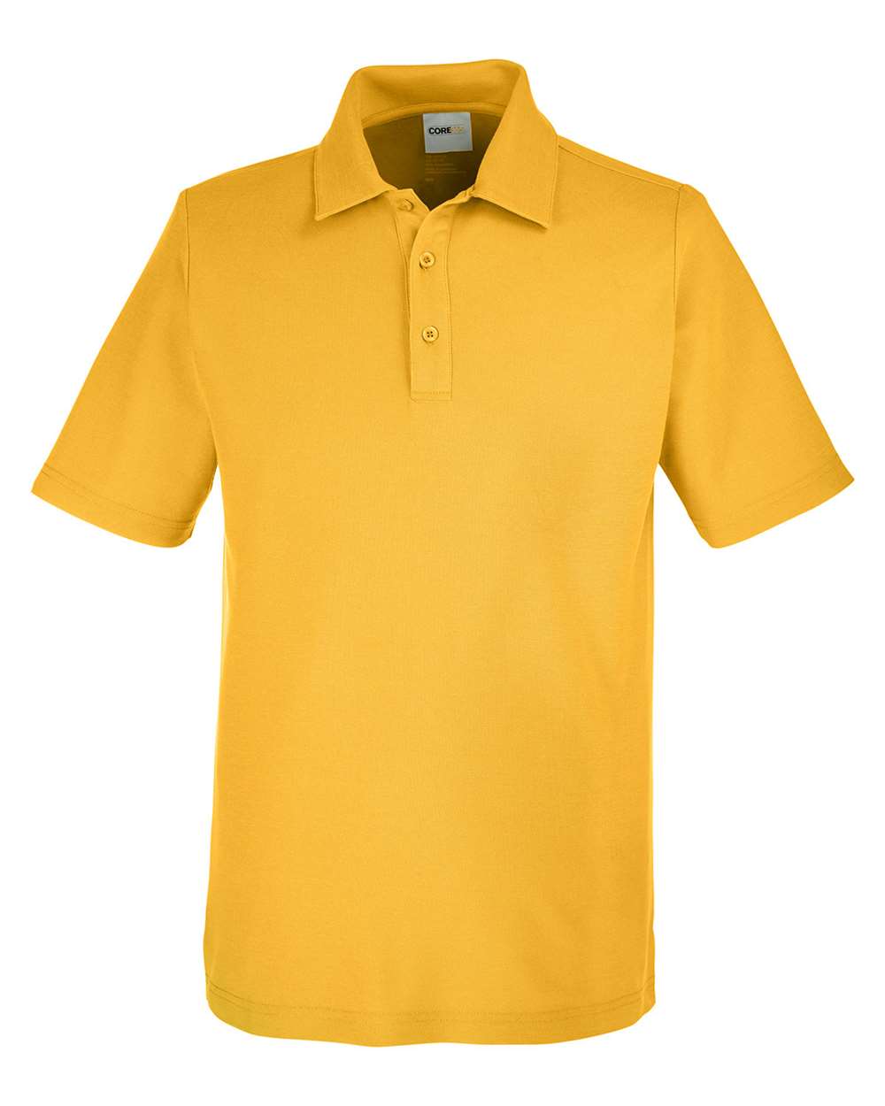 Men's Fusion ChromaSoft™ Pique Polo | CE112
