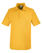 Men's Fusion ChromaSoft™ Pique Polo | CE112