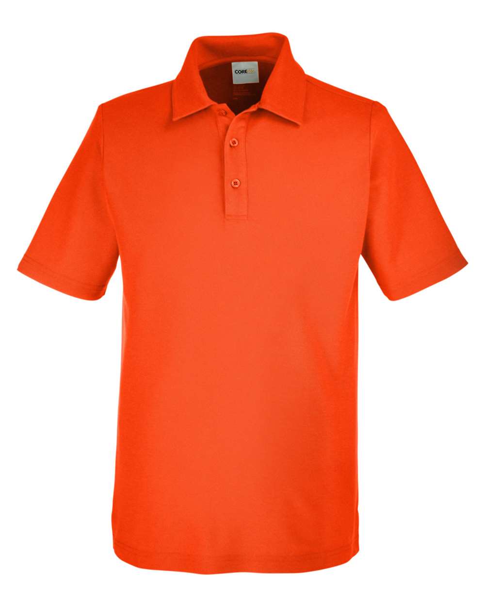 Men's Fusion ChromaSoft™ Pique Polo | CE112