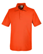 Men's Fusion ChromaSoft™ Pique Polo | CE112