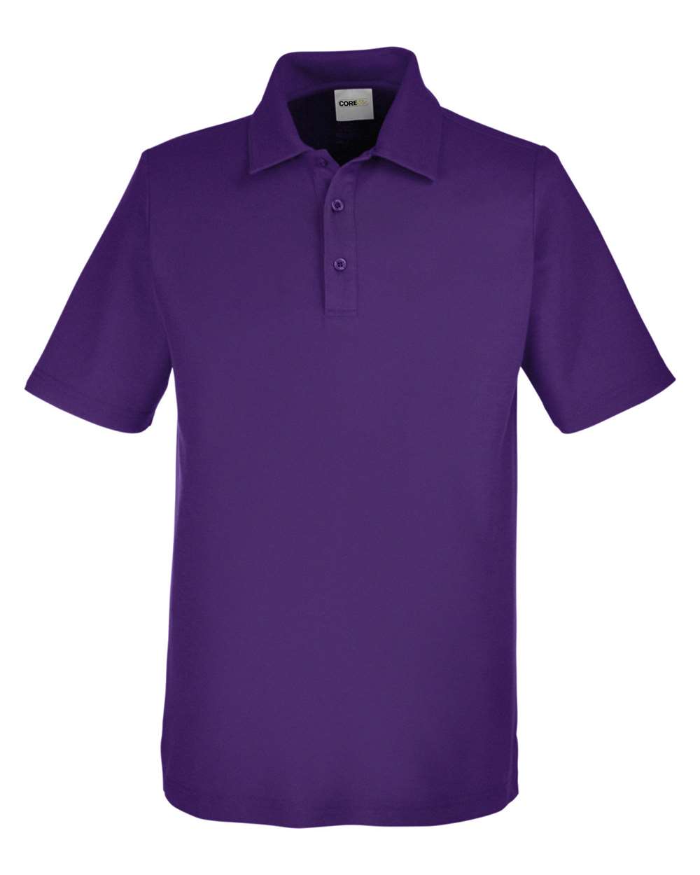 Men's Fusion ChromaSoft™ Pique Polo | CE112