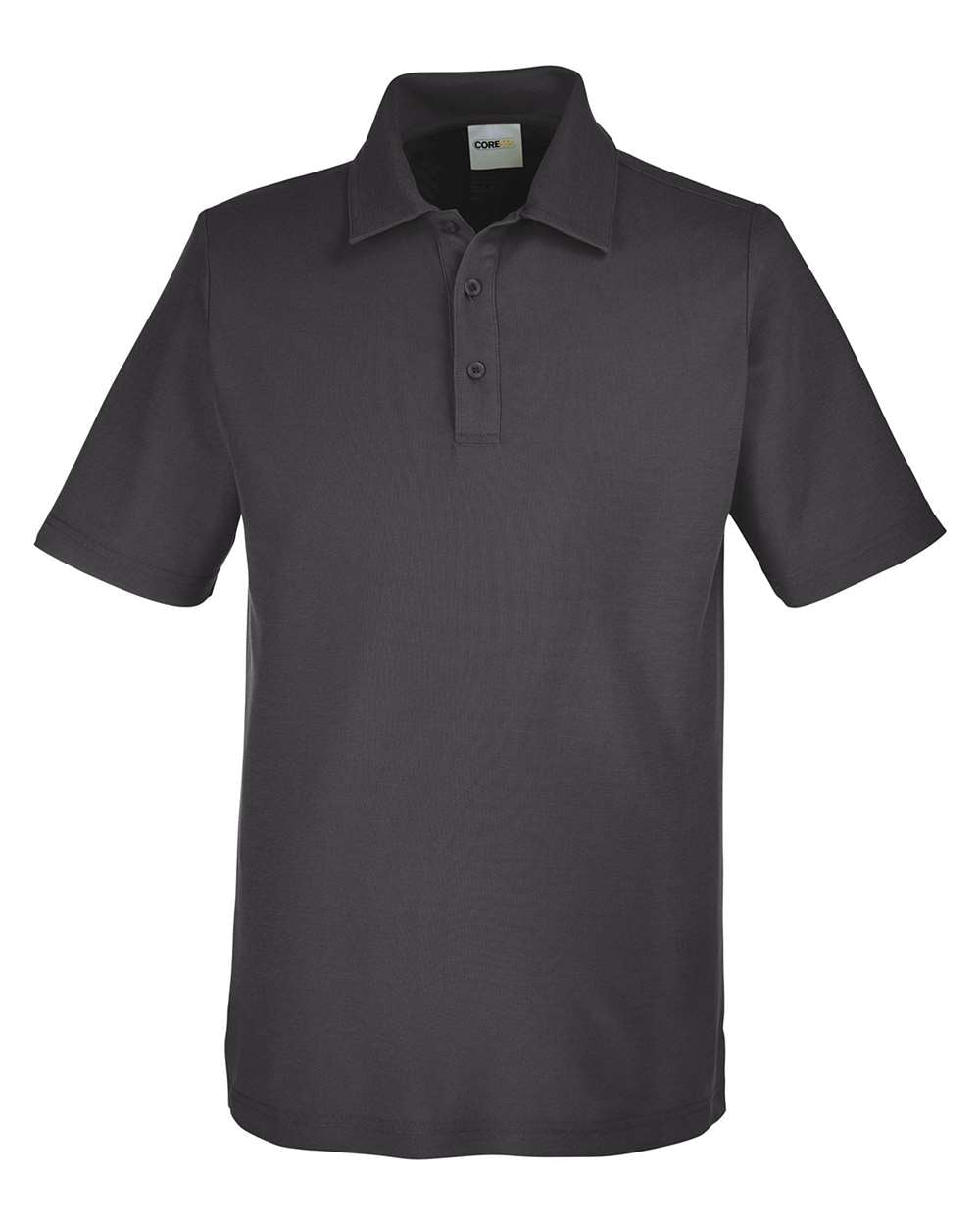 Men's Fusion ChromaSoft™ Pique Polo | CE112