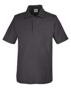 Men's Fusion ChromaSoft™ Pique Polo | CE112