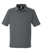 Men's Fusion ChromaSoft™ Pique Polo | CE112