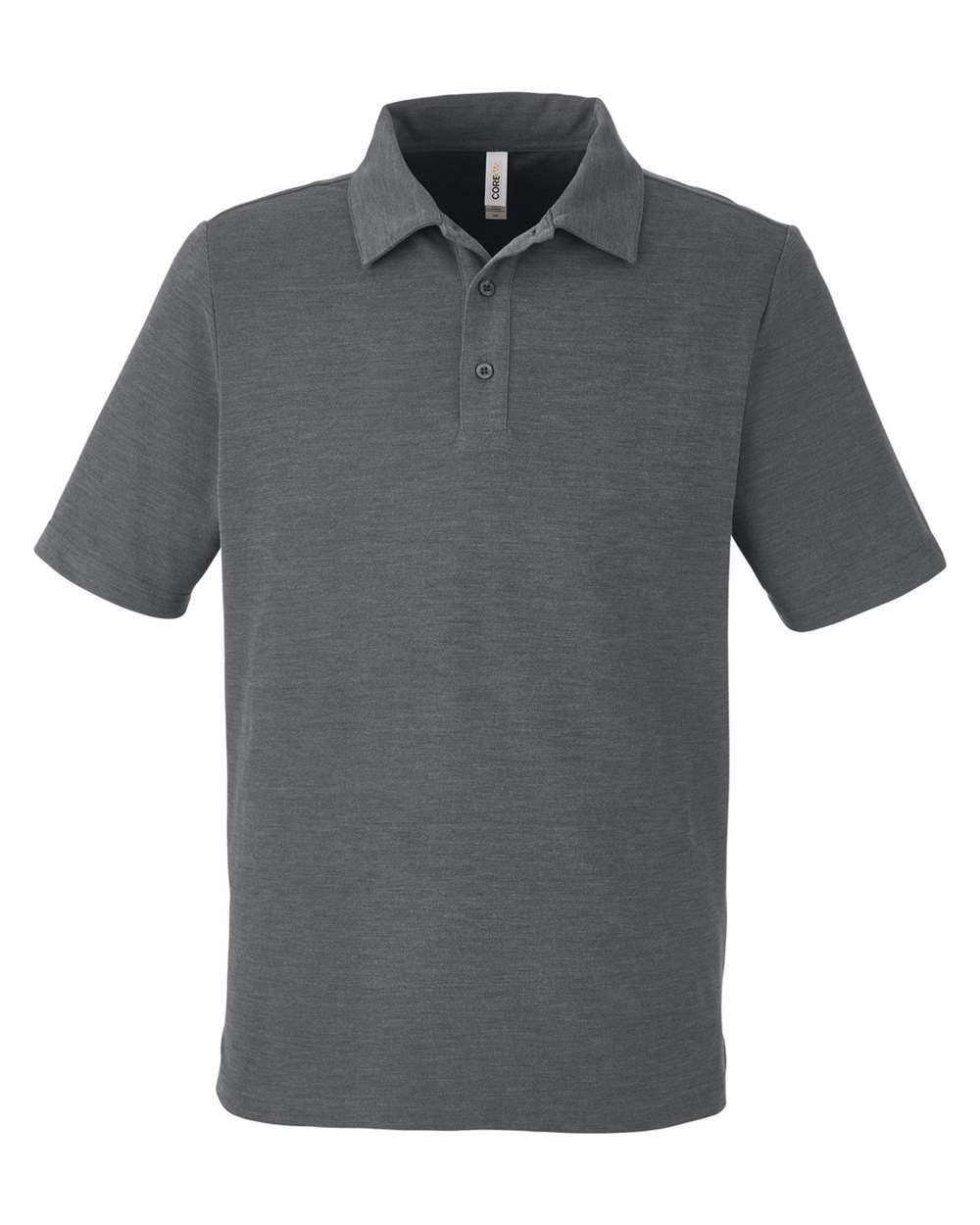 Men's Fusion ChromaSoft™ Pique Polo | CE112