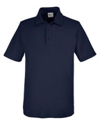 Men's Fusion ChromaSoft™ Pique Polo | CE112