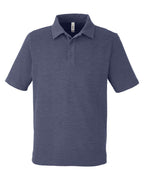 Men's Fusion ChromaSoft™ Pique Polo | CE112