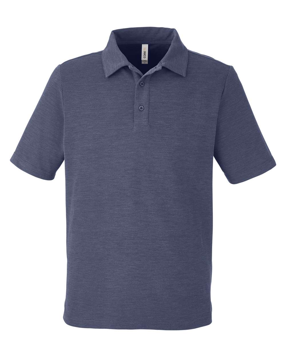 Men's Fusion ChromaSoft™ Pique Polo | CE112