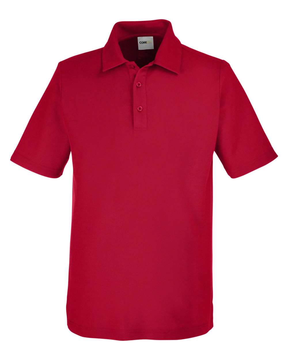 Men's Fusion ChromaSoft™ Pique Polo | CE112