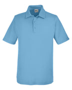 Men's Fusion ChromaSoft™ Pique Polo | CE112