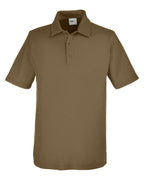Men's Fusion ChromaSoft™ Pique Polo | CE112
