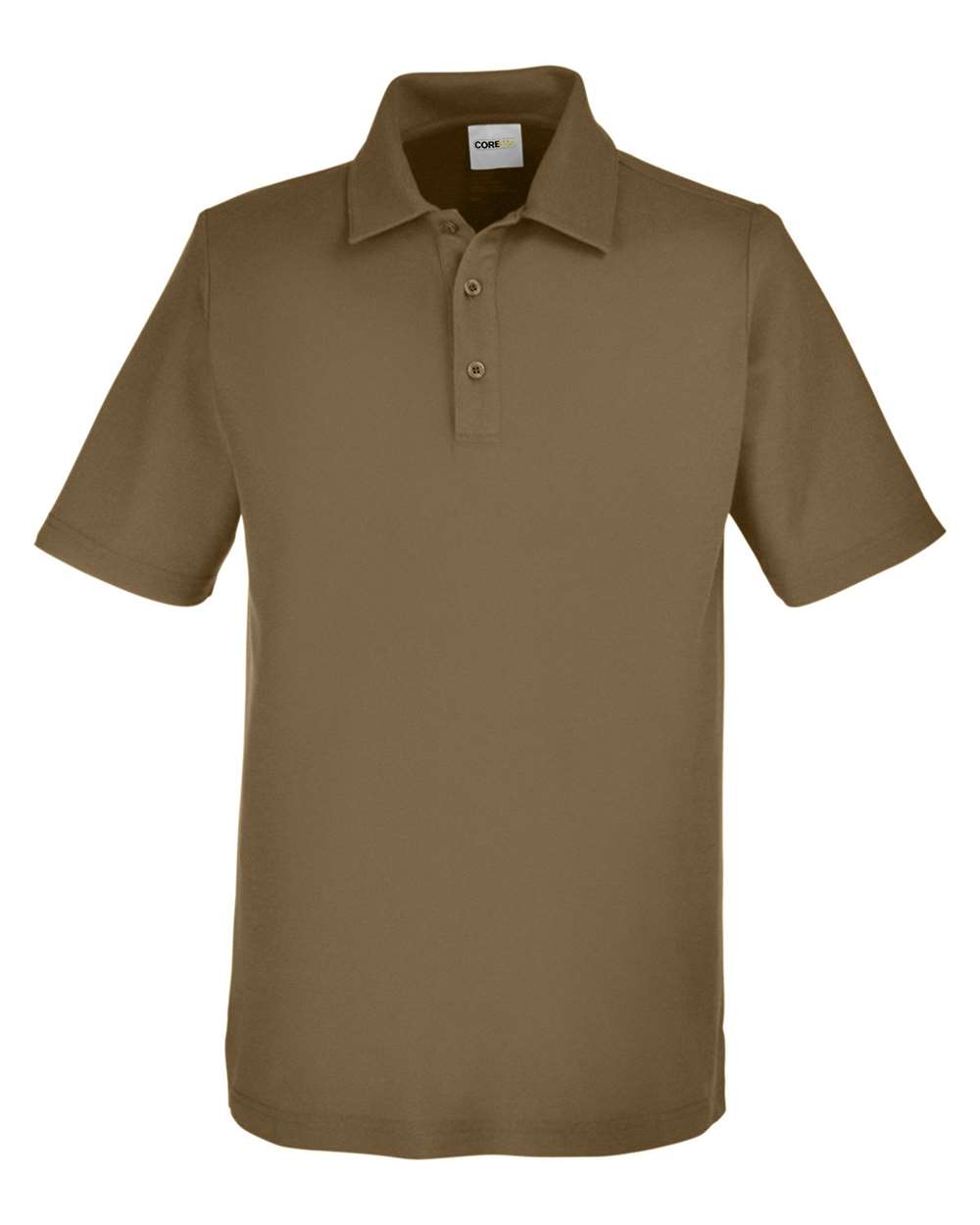 Men's Fusion ChromaSoft™ Pique Polo | CE112