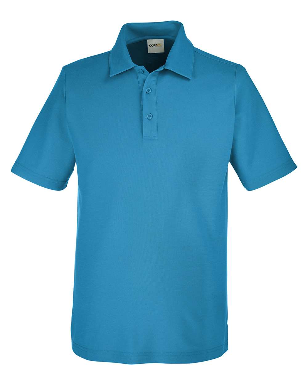 Men's Fusion ChromaSoft™ Pique Polo | CE112