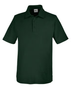 Men's Fusion ChromaSoft™ Pique Polo | CE112