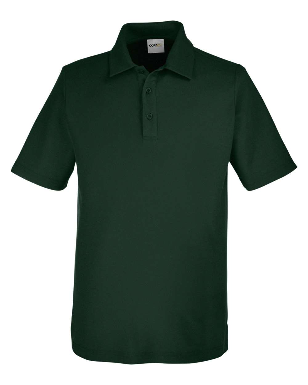 Men's Fusion ChromaSoft™ Pique Polo | CE112