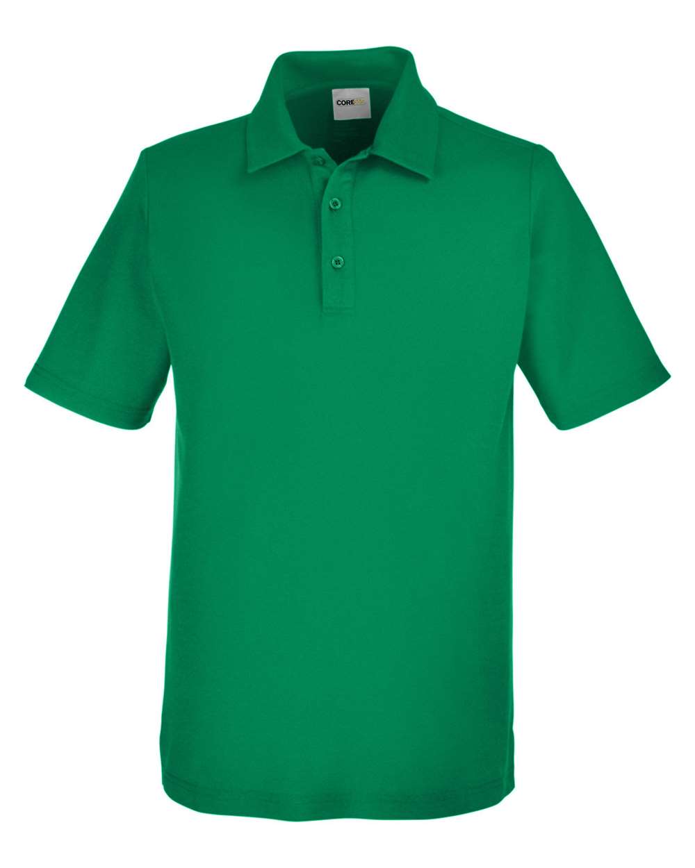 Men's Fusion ChromaSoft™ Pique Polo | CE112