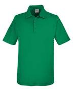 Men's Fusion ChromaSoft™ Pique Polo | CE112