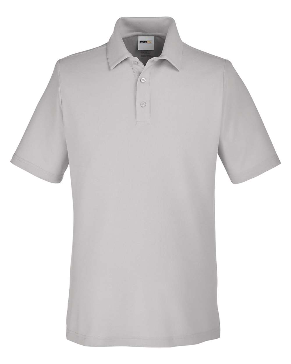 Men's Fusion ChromaSoft™ Pique Polo | CE112