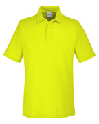 Men's Fusion ChromaSoft™ Pique Polo | CE112
