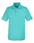 Men's Fusion ChromaSoft™ Pique Polo | CE112