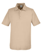 Men's Fusion ChromaSoft™ Pique Polo | CE112