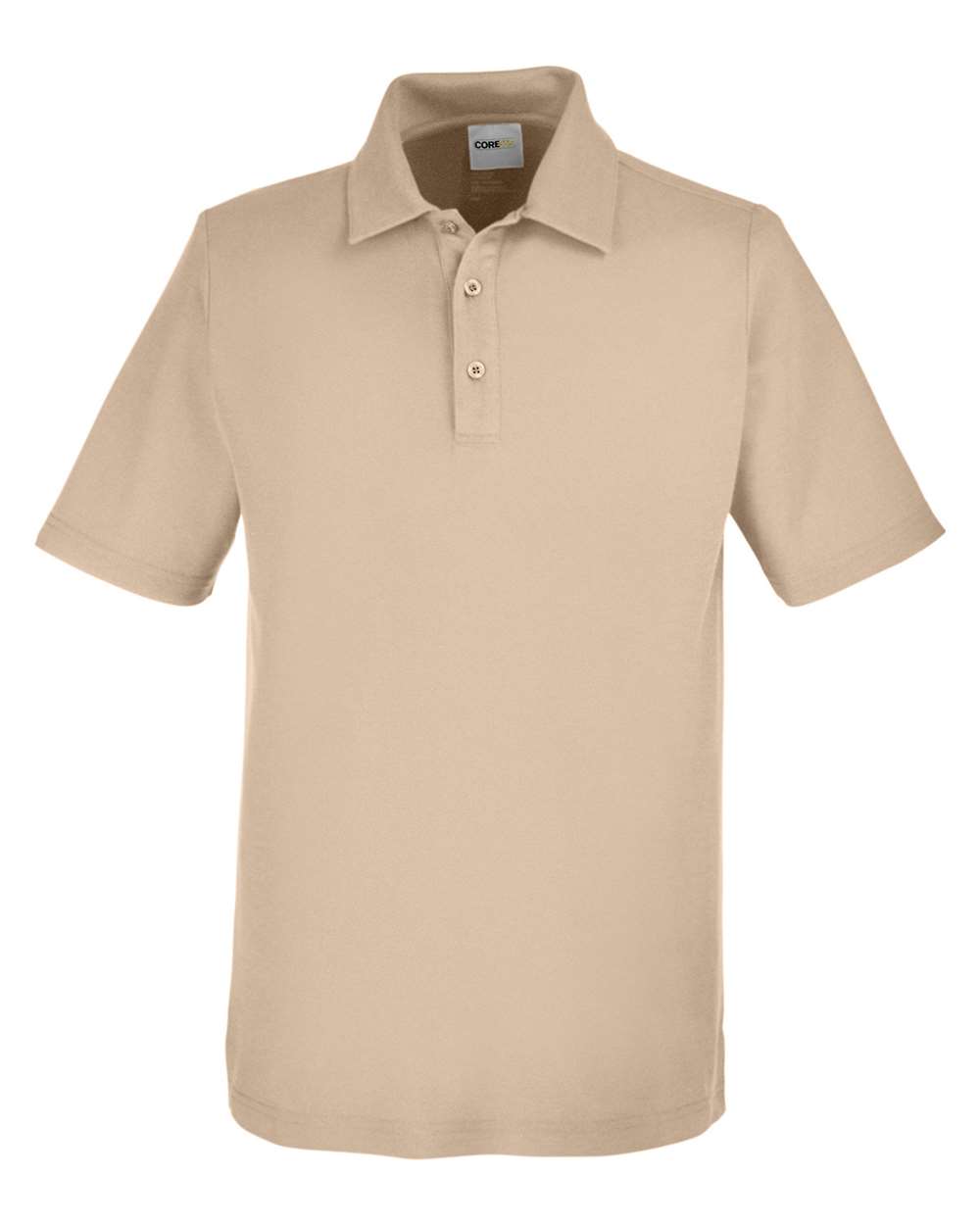 Men's Fusion ChromaSoft™ Pique Polo | CE112